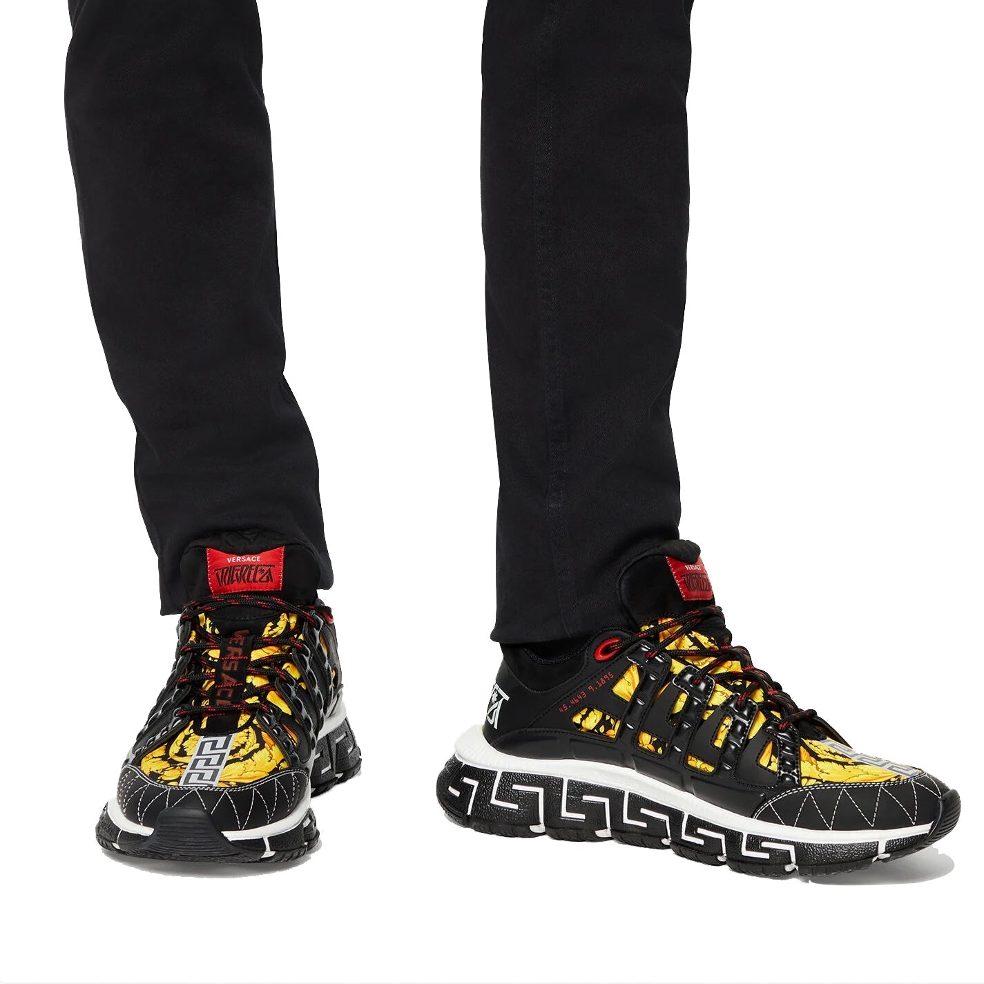 VERSACE