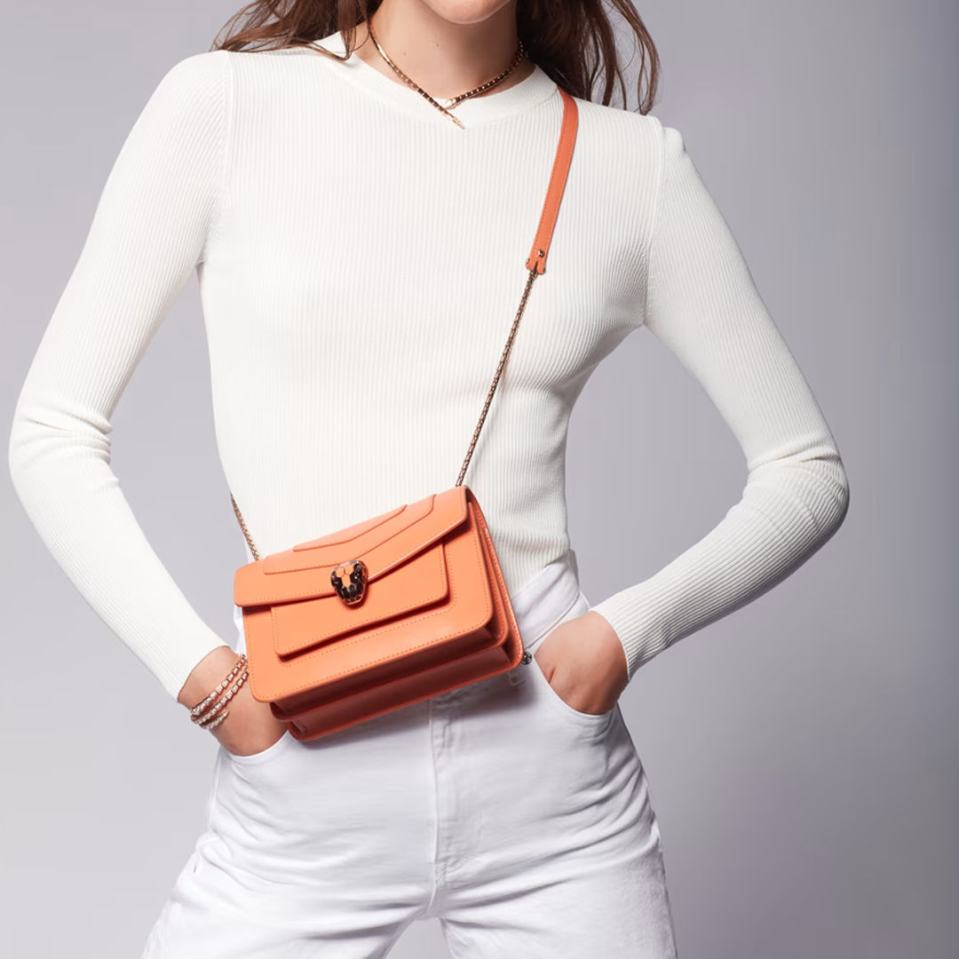 BVLGARI