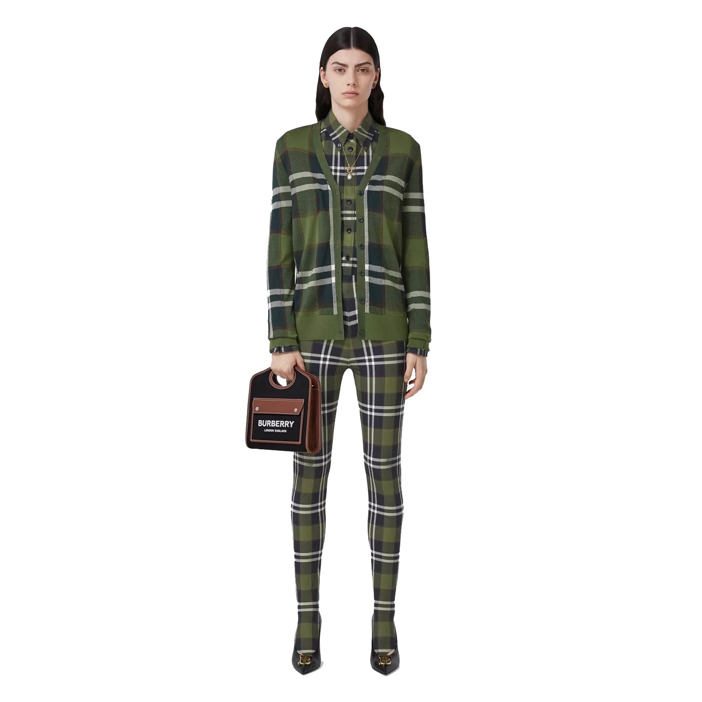 BURBERRY