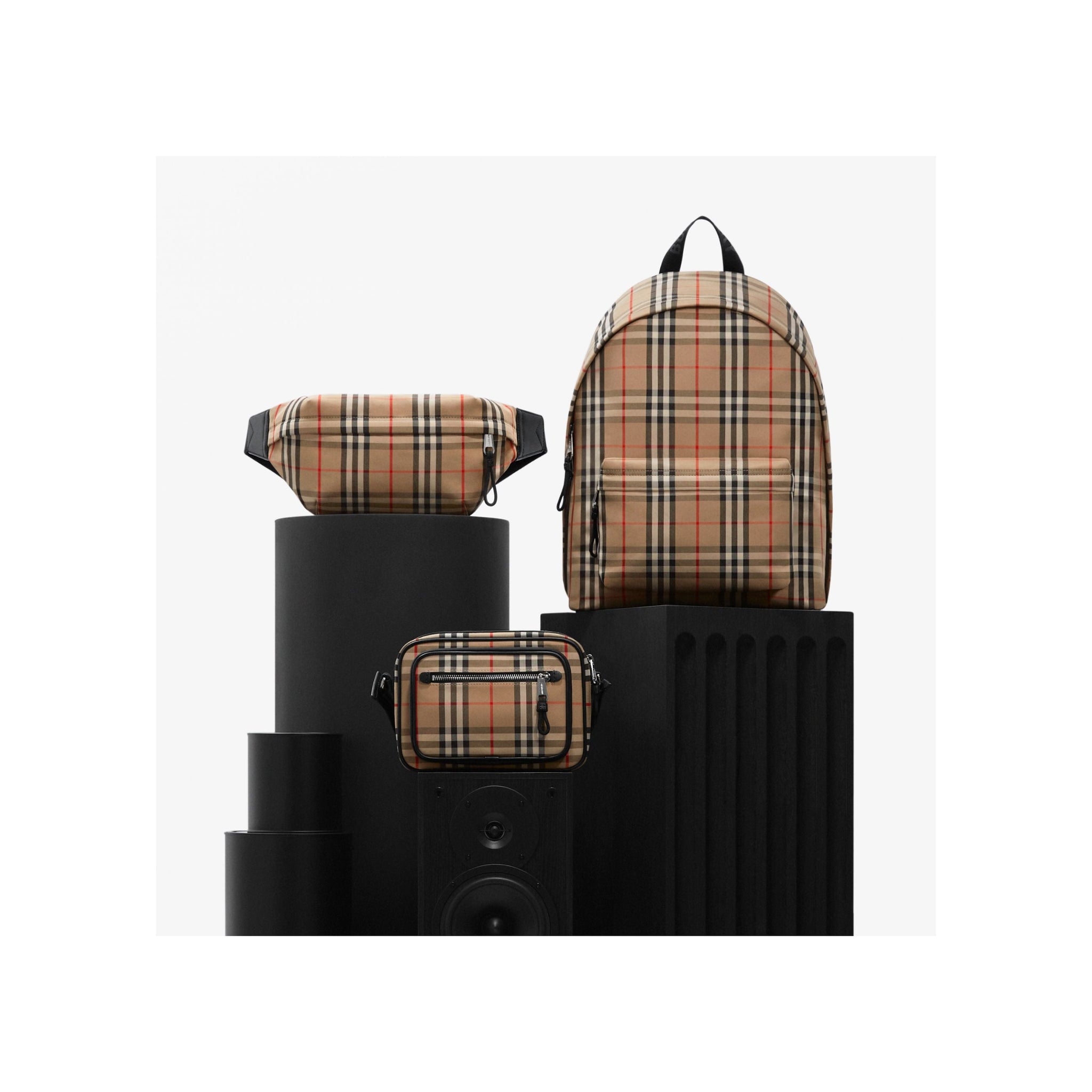 BURBERRY