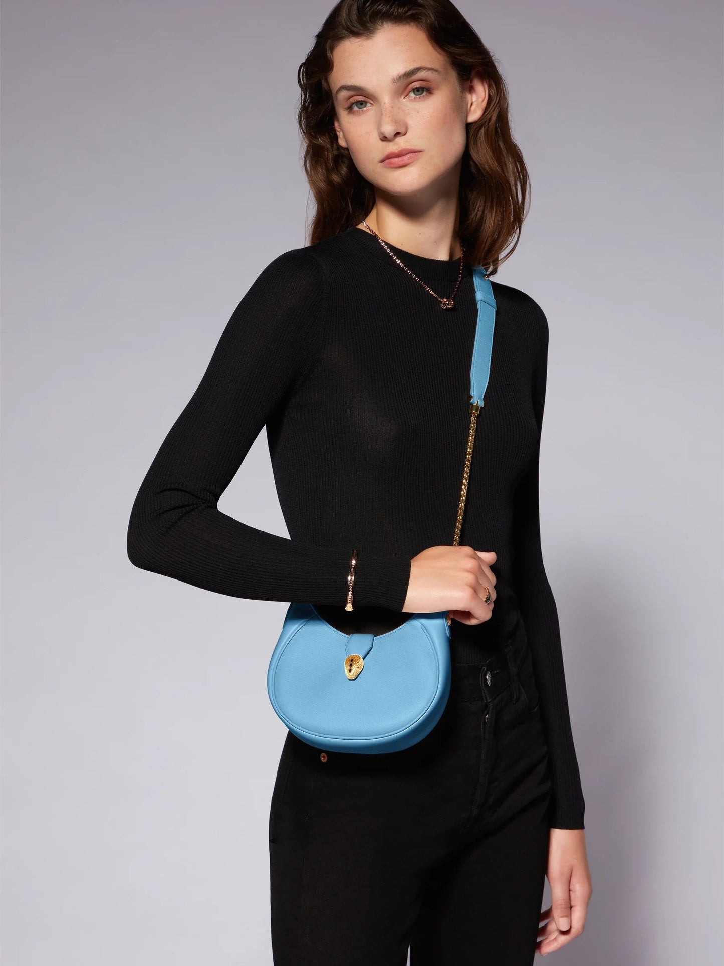 BVLGARI