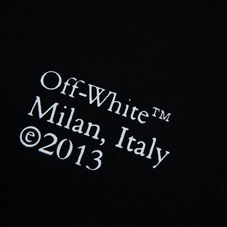 OFF WHITE