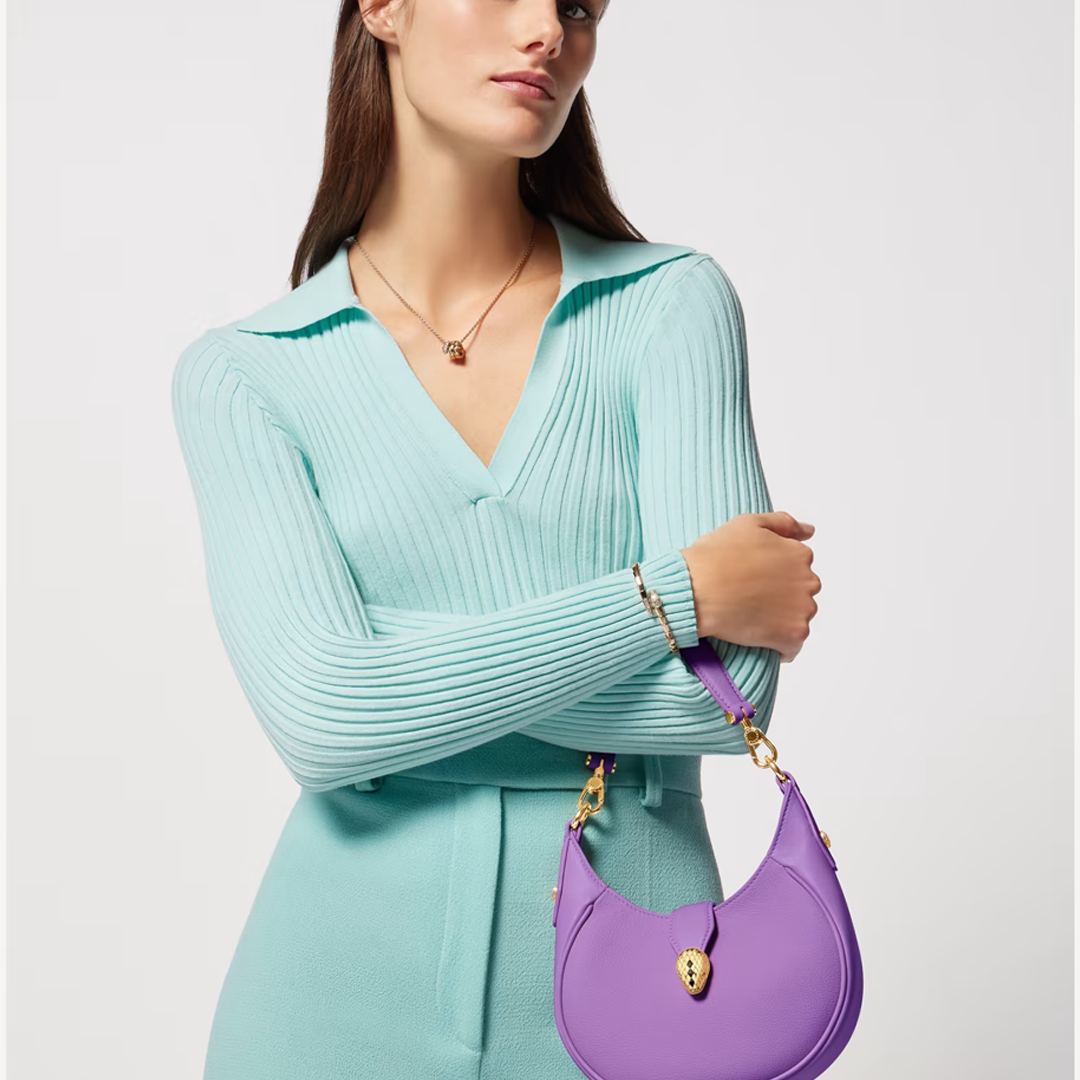 BVLGARI