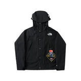 THE NORTH FACE