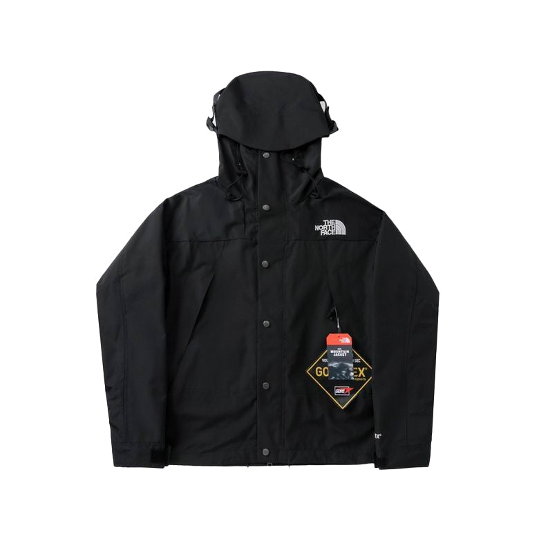 THE NORTH FACE