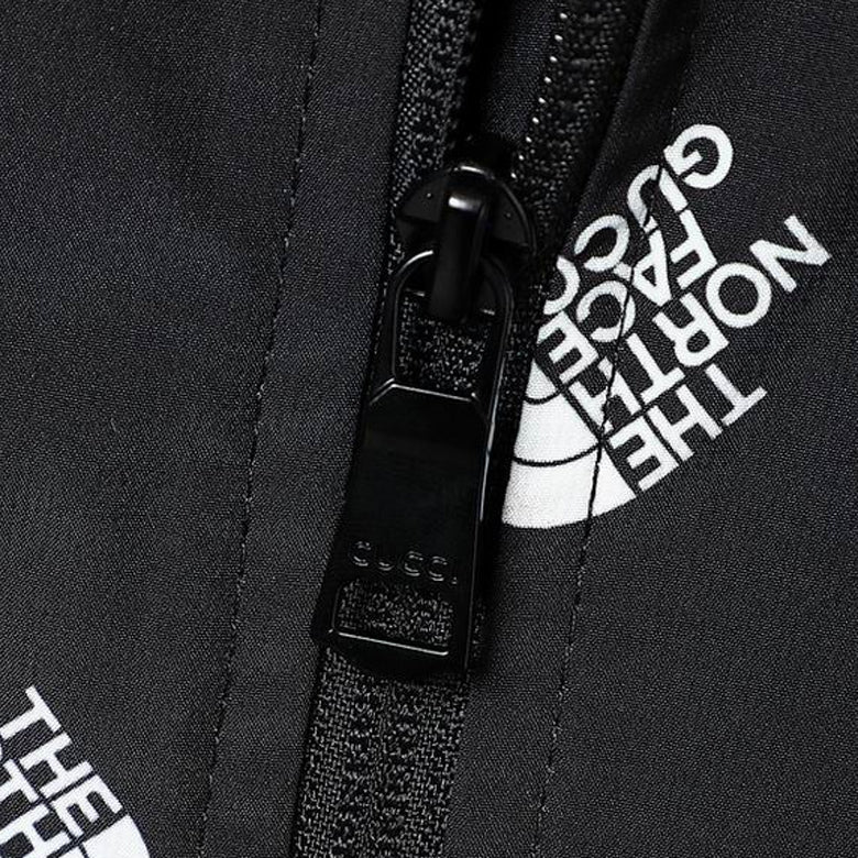 THE NORTH FACE