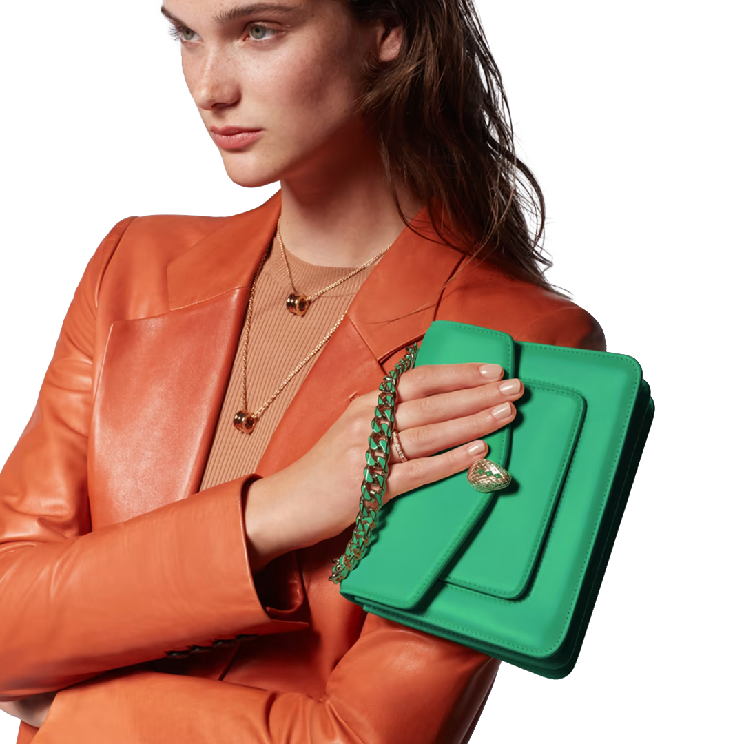 BVLGARI