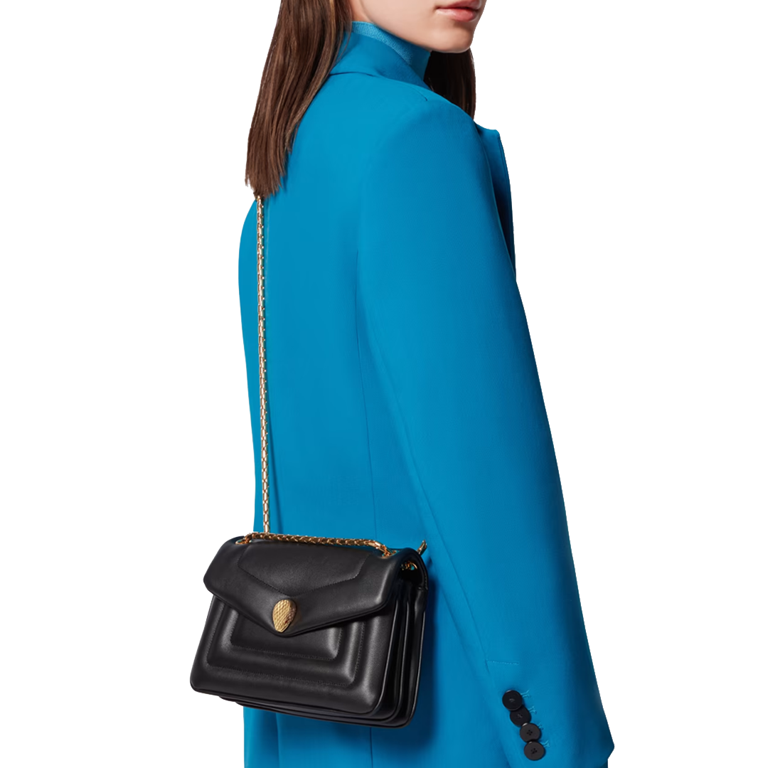 BVLGARI