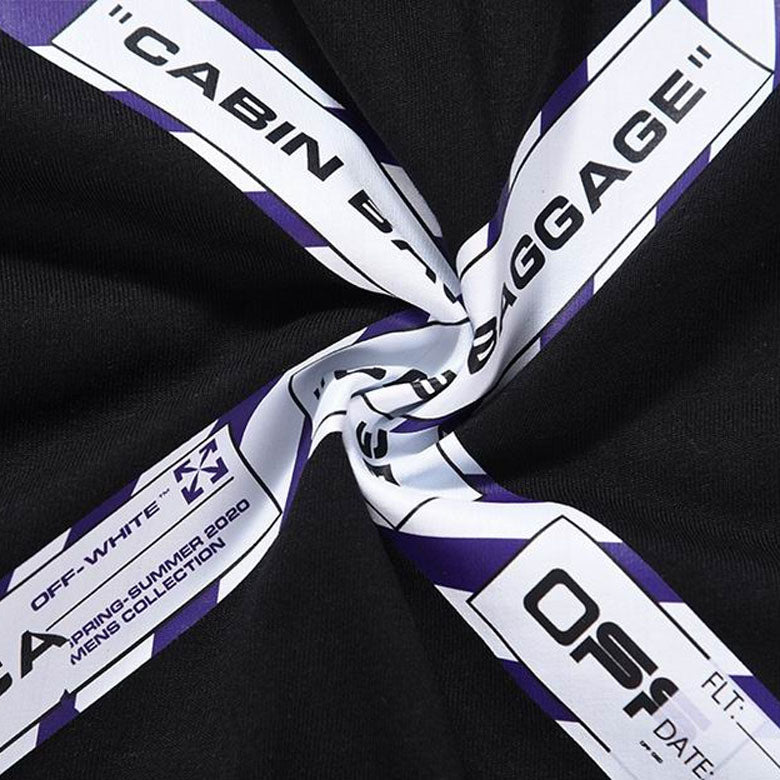 OFF WHITE
