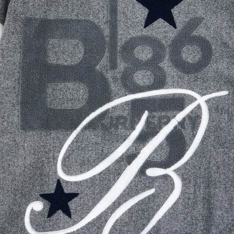 BURBERRY