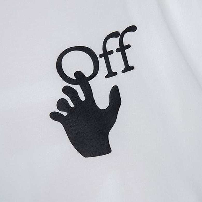 OFF WHITE