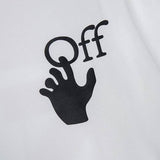 OFF WHITE