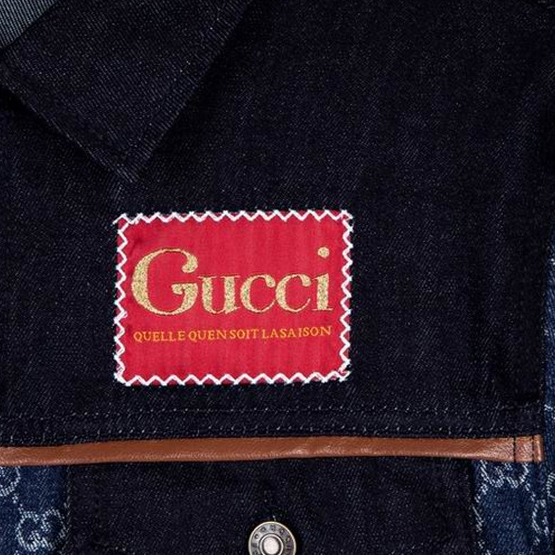 GUCCI