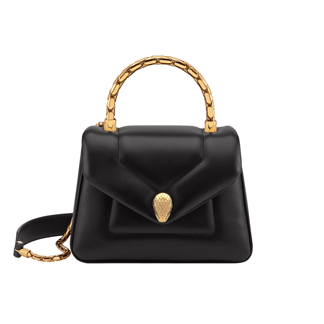 BVLGARI