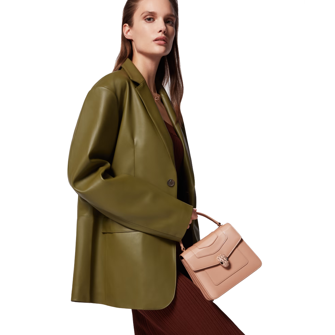 BVLGARI