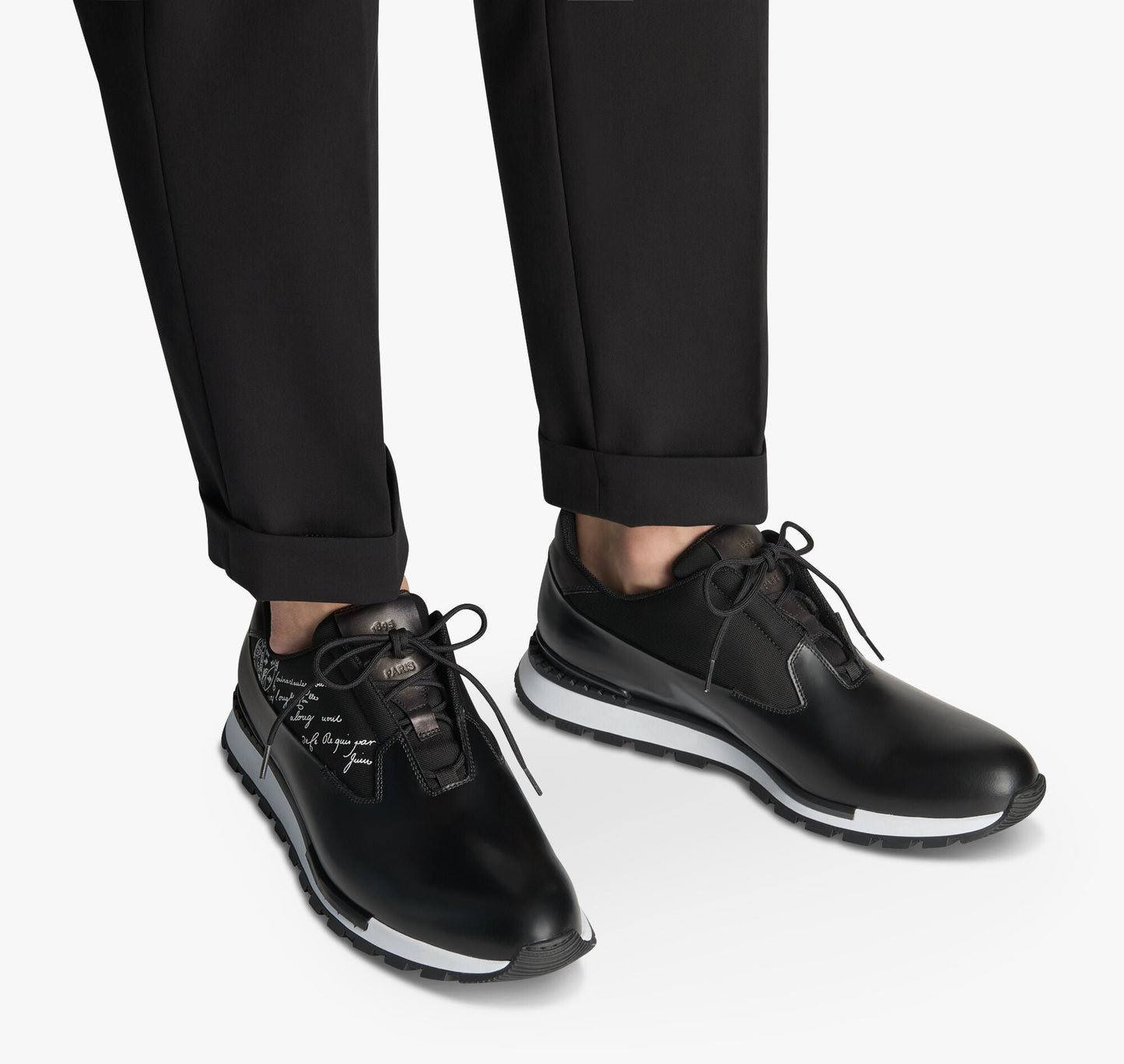BERLUTI