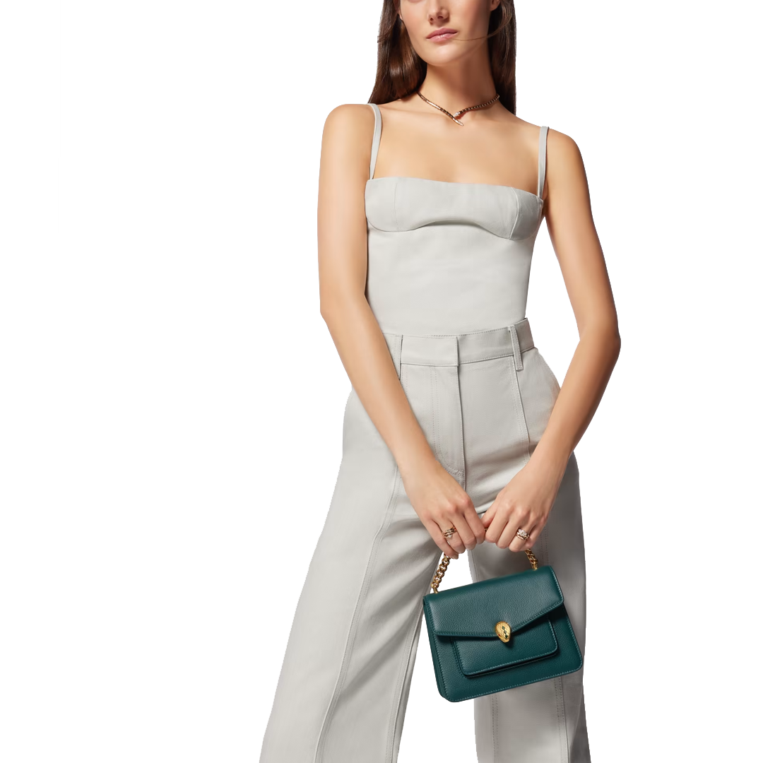 BVLGARI