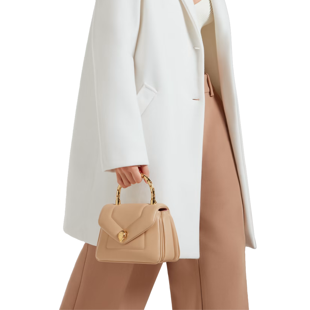 BVLGARI