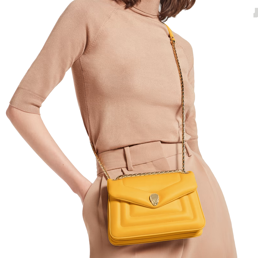 BVLGARI