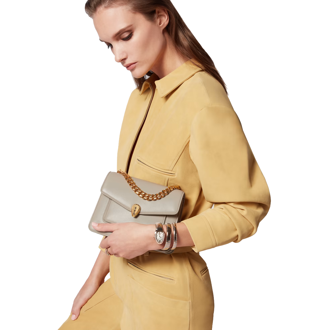 BVLGARI