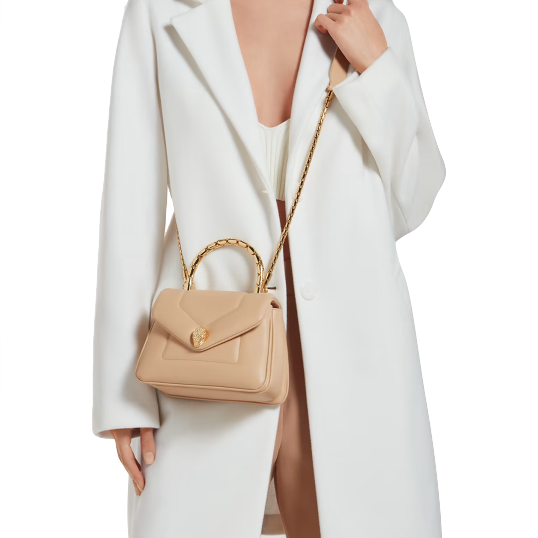 BVLGARI