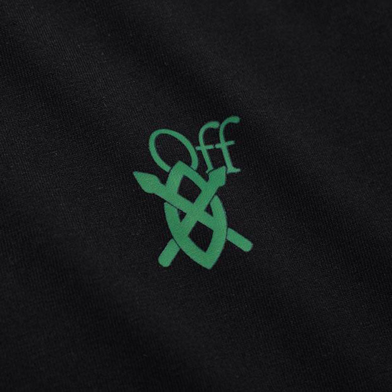OFF WHITE