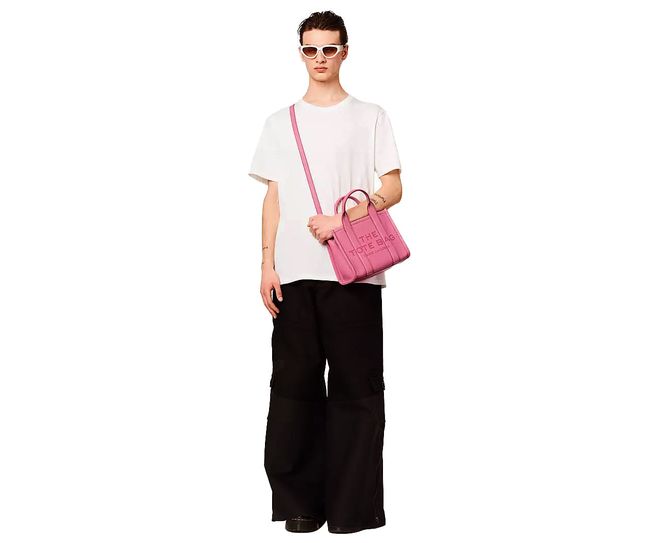 MARC JACOBS