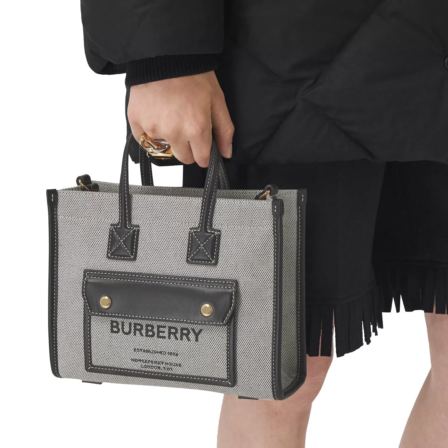 BURBERRY