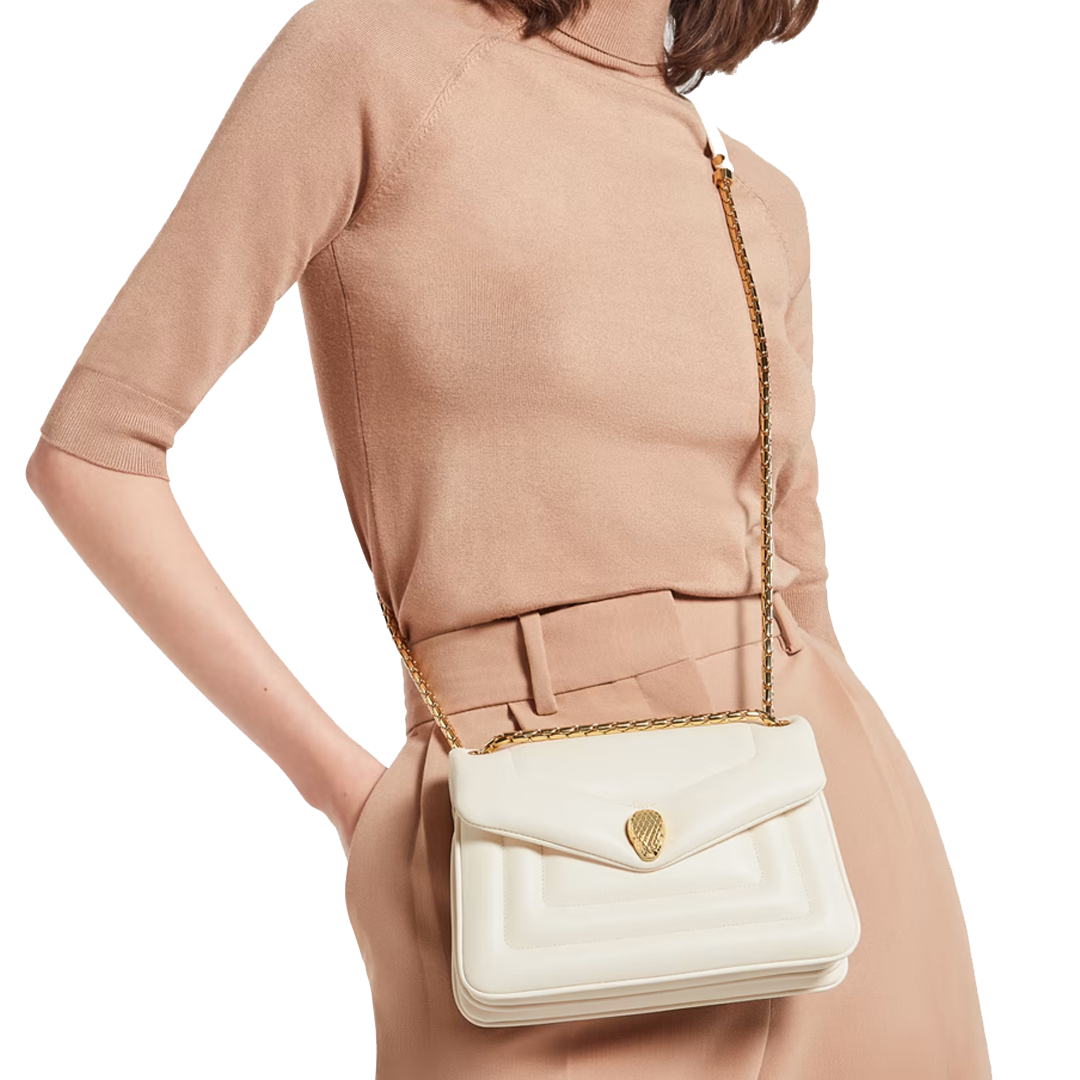 BVLGARI