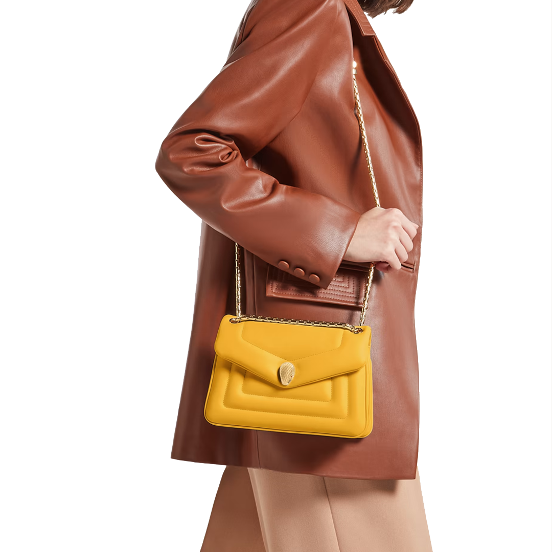 BVLGARI