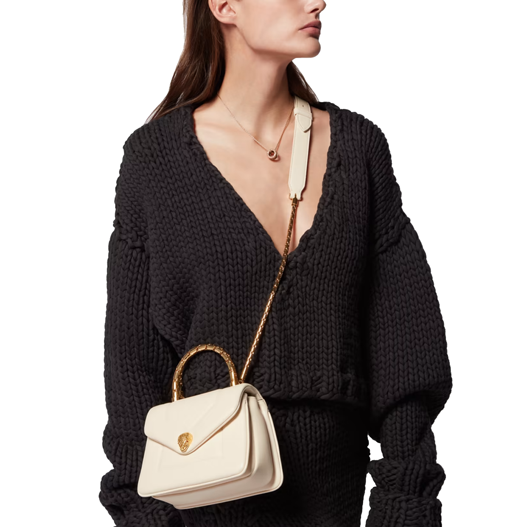 BVLGARI