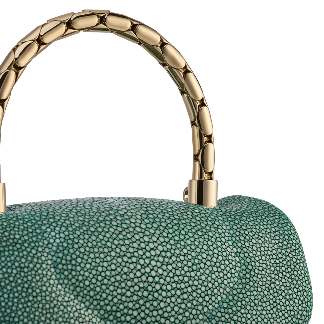 BVLGARI