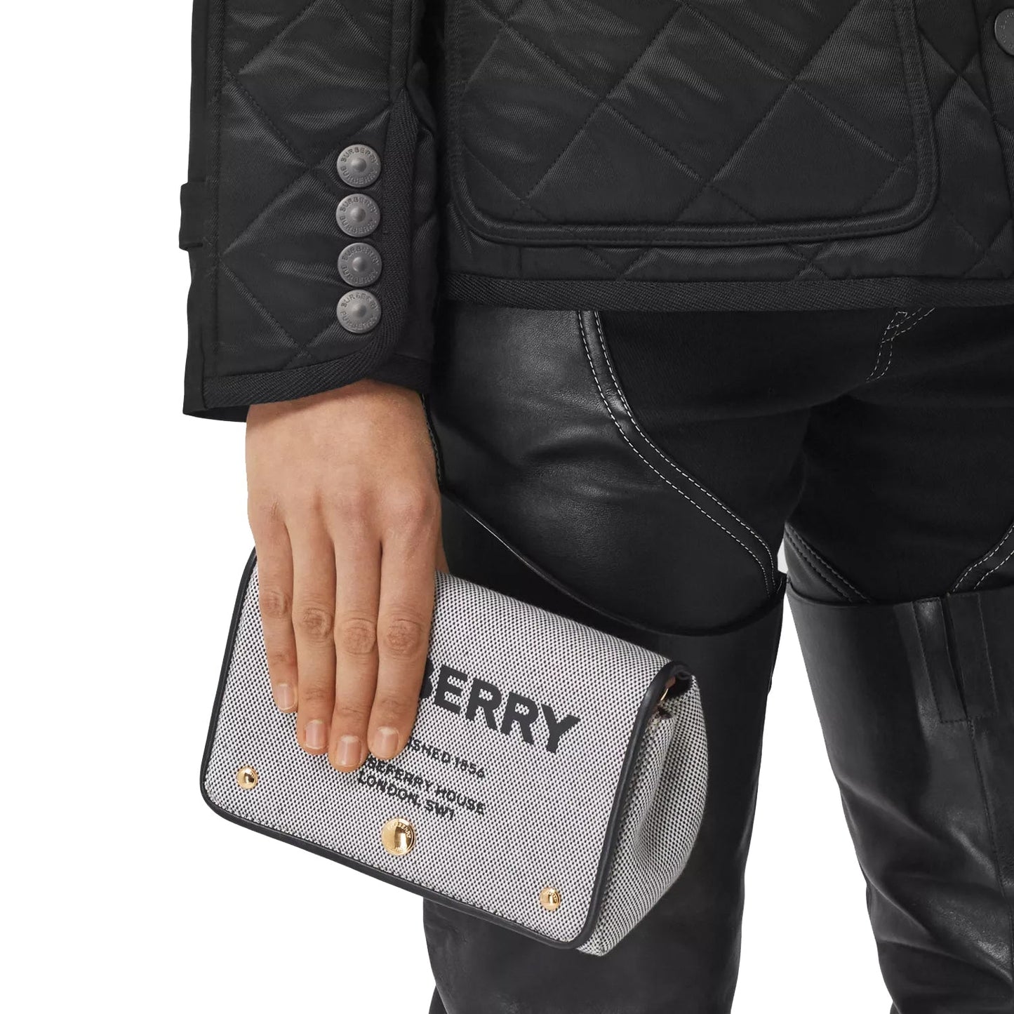 BURBERRY