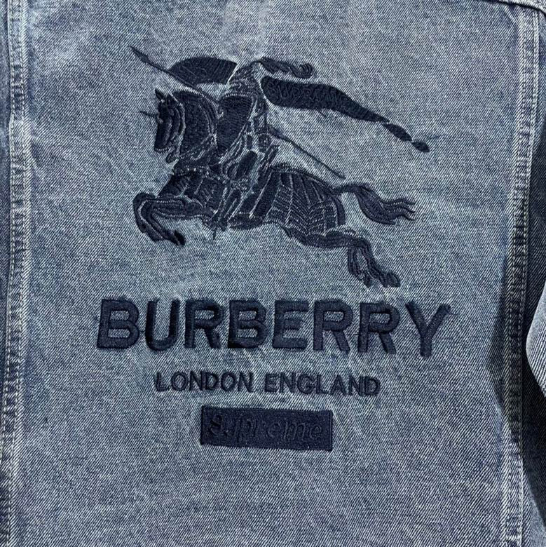 BURBERRY