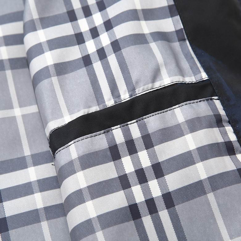 BURBERRY