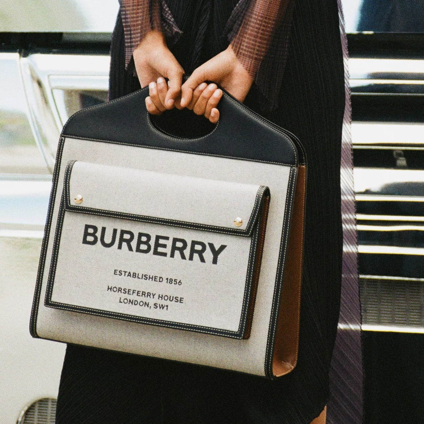 BURBERRY