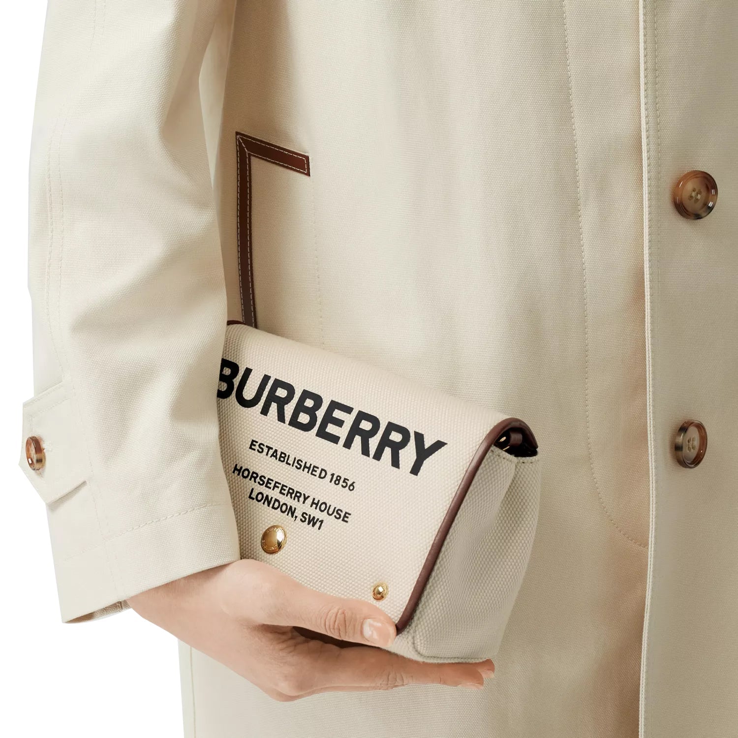BURBERRY