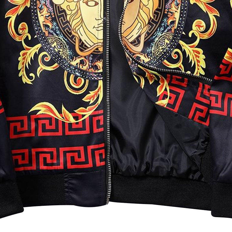VERSACE