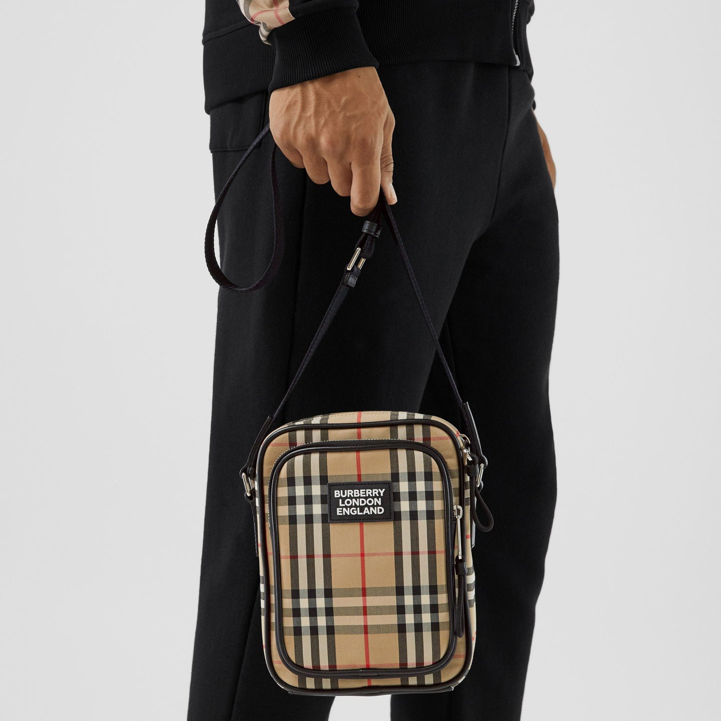 BURBERRY