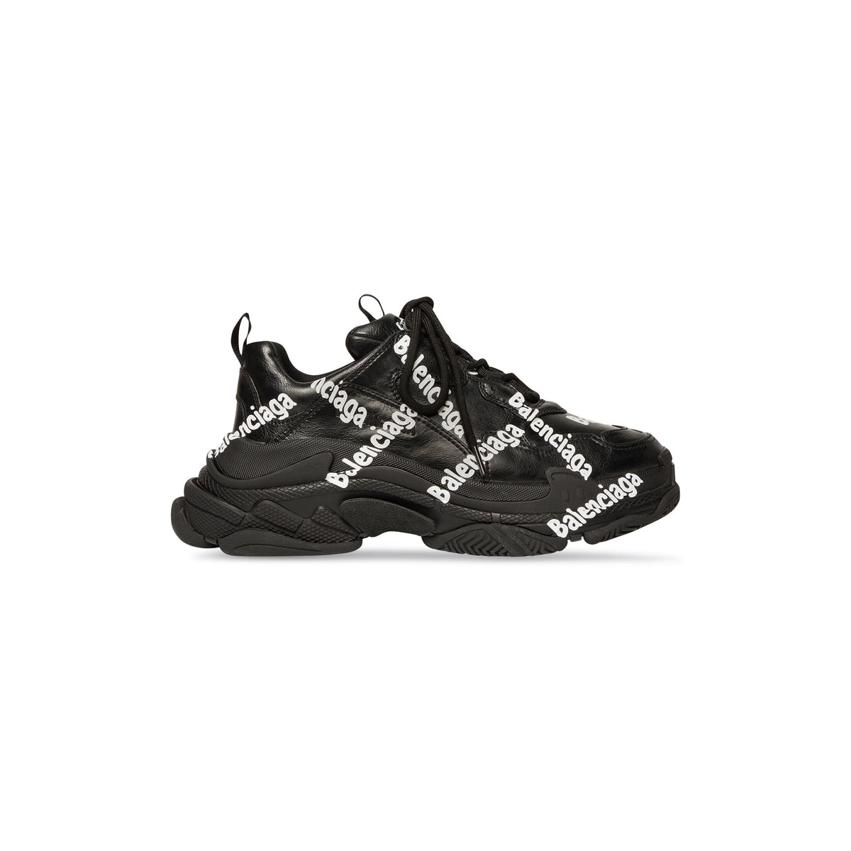 BALENCIAGA