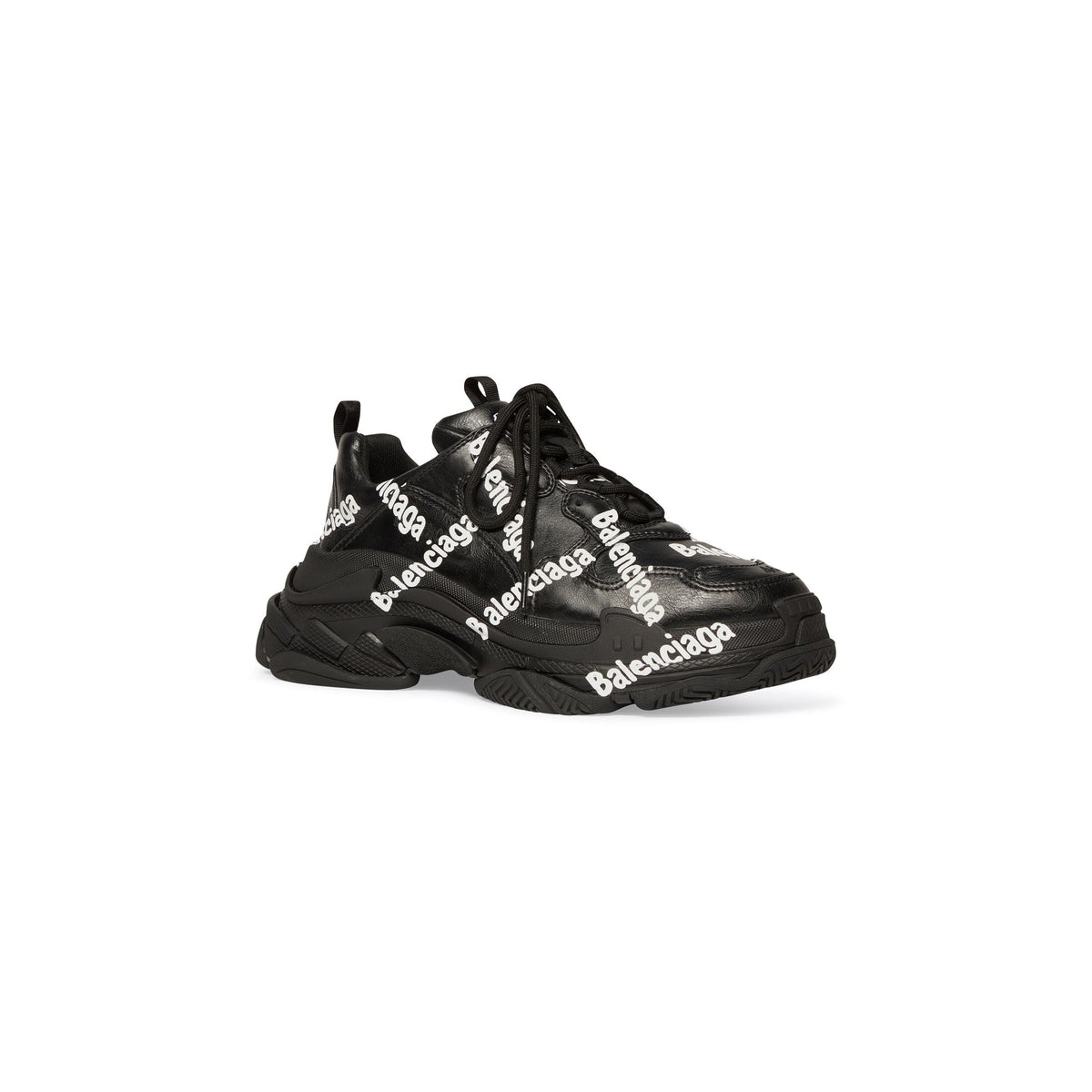 BALENCIAGA