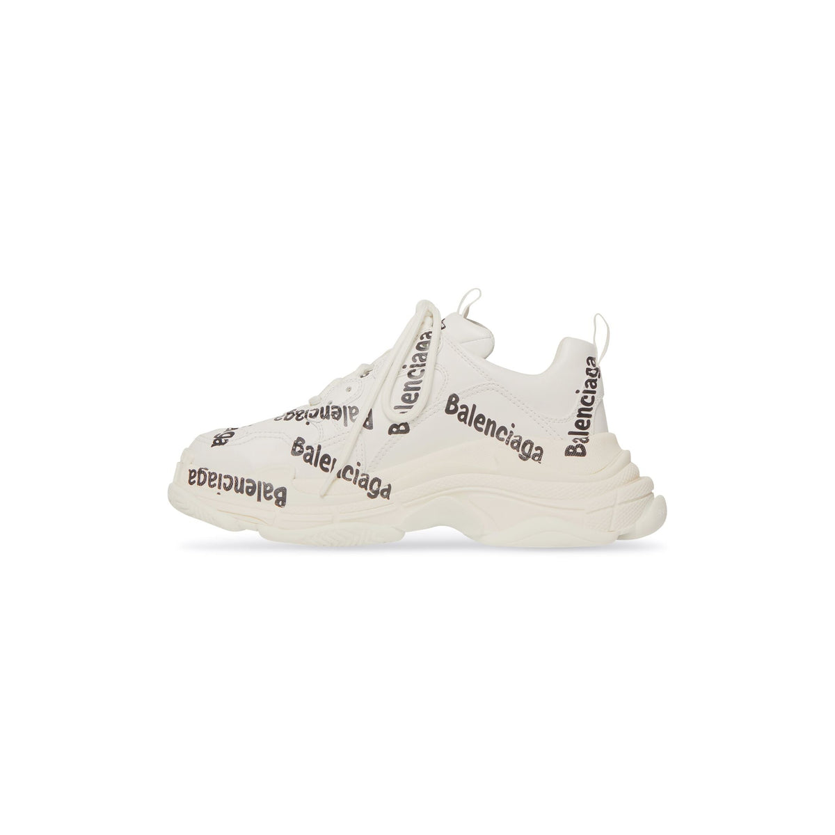BALENCIAGA