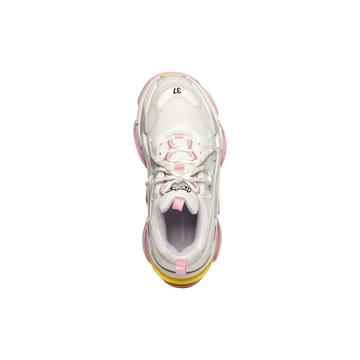 BALENCIAGA