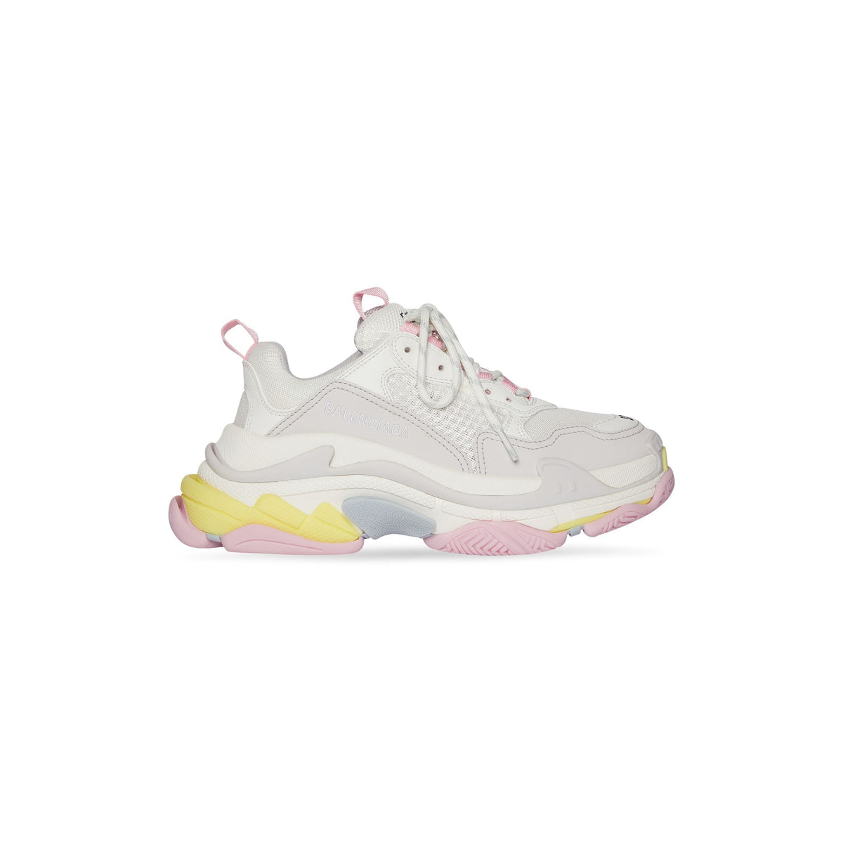 BALENCIAGA