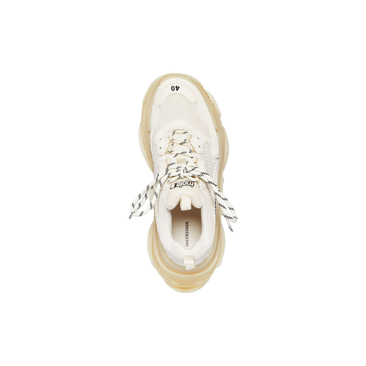 BALENCIAGA