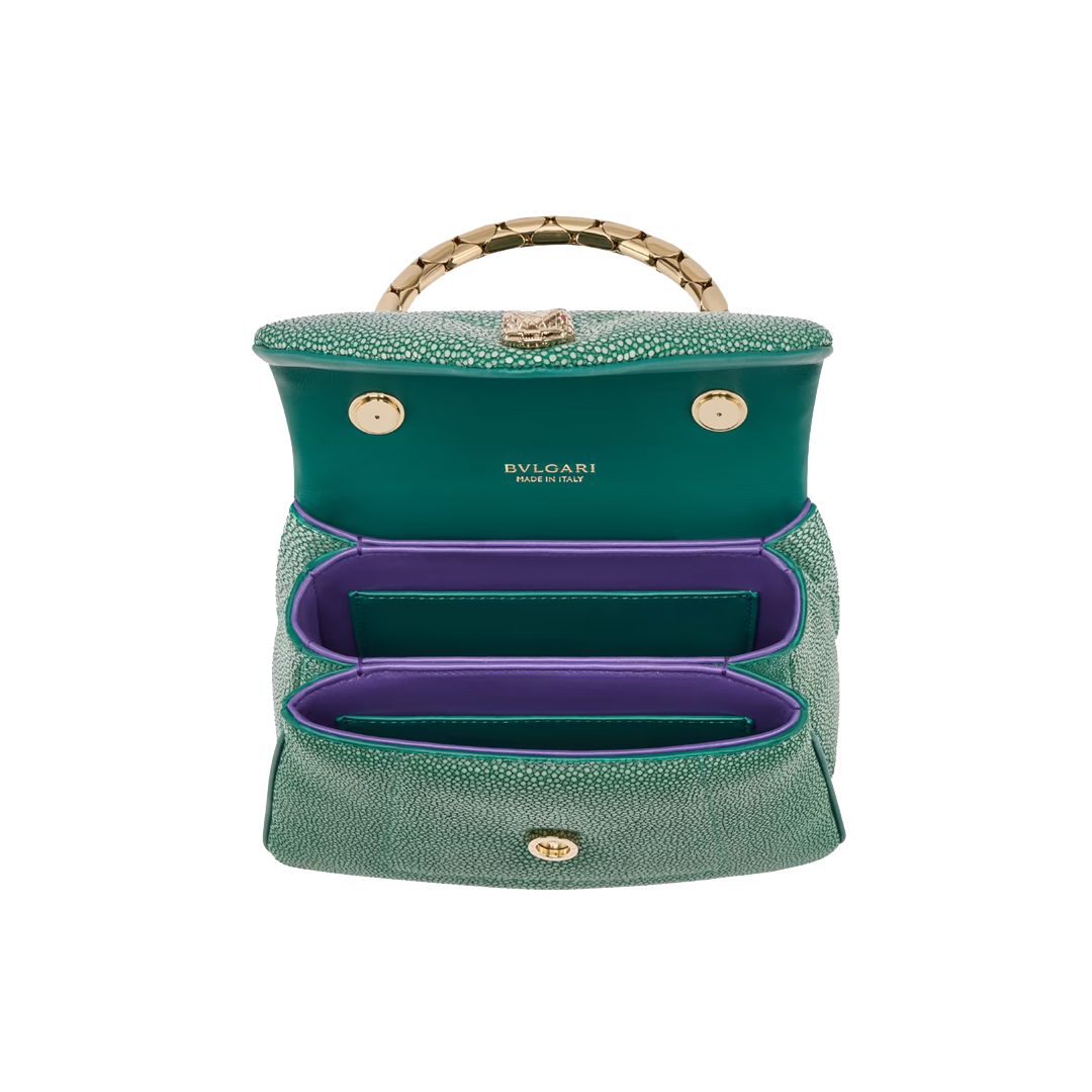 BVLGARI