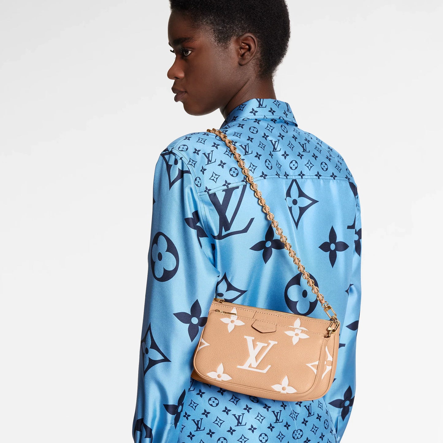 LOUIS VUITTON